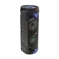 Karma HPS T265 Quick Start Manual