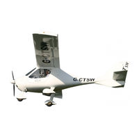 FLIGHT DESIGN CTSW-2006 Quick Start Manual