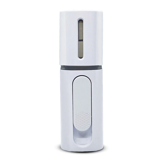 greenair Immuno 2.0 Instructions & Care