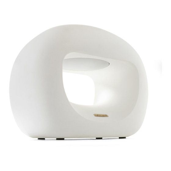 Artsound KURV Manual