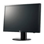 LG Flatron L196WTG User Manual