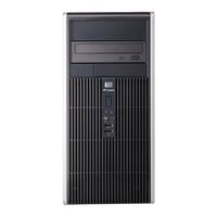 HP Backup and Recovery Manager User Manual