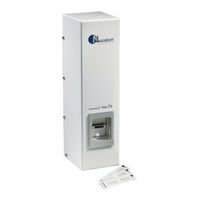 Nexcelom Bioscience Cellometer Auto T4 User Manual