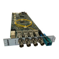 Everlz 7707VR-4 Manual