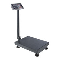 VEVOR TCS-300A11B User Manual