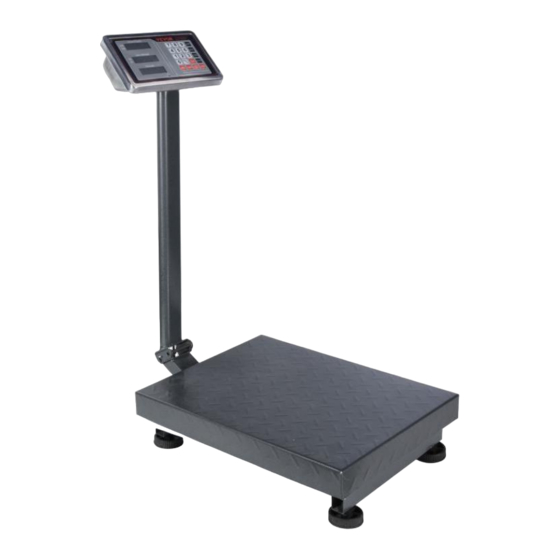VEVOR TCS-300A11B User Manual