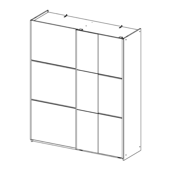 Rauch MZ147 Assembly Instructions Manual