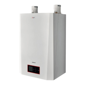TriangleTube Instinct SOLO 155-199 Manual