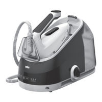 Braun CareStyle 5 IS 5245 Manual