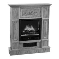Quality Craft MM624-32AACO Instructions Manual