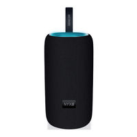 Sencor SSS 6300 NYX 2 User Manual