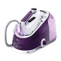 Braun CareStyle 5 User Manual