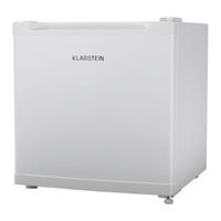 Klarstein 10046483 Manual
