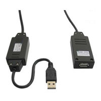 Icron USB Rover 200 User Manual
