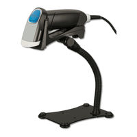 Opticon OPR 3201 Specifications