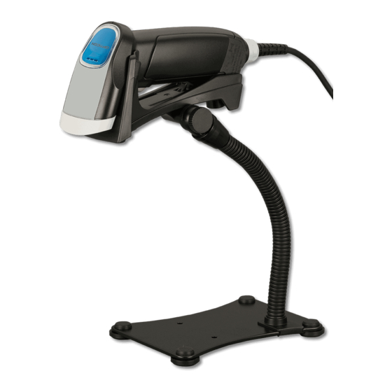 Opticon OPR3201 Specifications