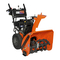 Snow Blower Husqvarna 1130SB-LS Owner's Manual