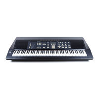 Kurzweil 250 RMX Service Manual