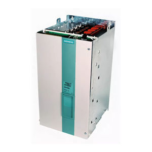 SIEMENS SIMOREG DC-MASTER OPERATING INSTRUCTIONS MANUAL Pdf Download ...