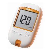 ULTICARE IPET PRO User Manual