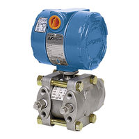 Rosemount 1151GP Reference Manual