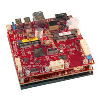VersaLogic VL-EPU-4460 Hardware Reference Manual