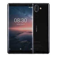 Nokia 8 Sirocco User Manual