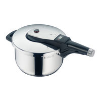 WMF PerfectUltra User Manual