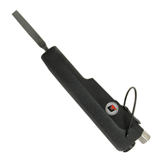 Universal Tool UT8862 Operating Instructions