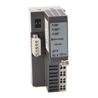 Allen-Bradley POINT I/O 1734-OW2 Installation Instructions Manual