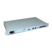 3Com Wireless LAN Controller WX2200 User Manual