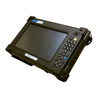 peoplenet TABLET Installation Manual