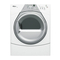 Dryer Whirlpool WED8300S Dimensions And Installation Information
