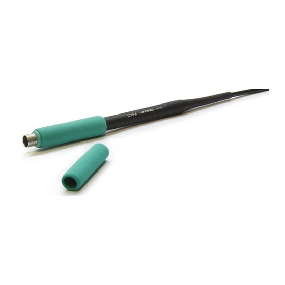 jbc 0018658 Manual