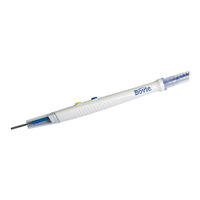 Symmetry Surgical Bovie ORCA ISEP1000 Indications For Use