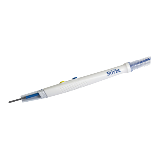 Symmetry Surgical Bovie ORCA ISEP1000 Manuals