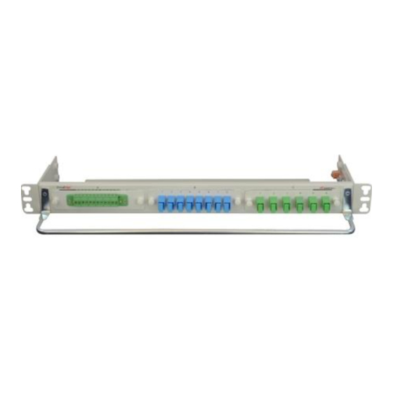 Westell VirtualEdge VELGX-30 Manual