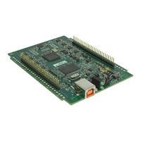 Measurement Computing USB-1808X-OEM User Manual