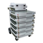 Megger BALTO Modular User Manual