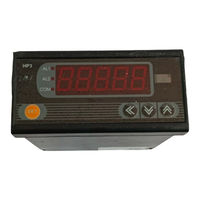 Hanyoung Nux HP3 Instruction Manual