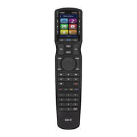 URC MX-490 Owner's Manual