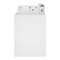 Washer Whirlpool CAE2765FQ0 Installation Instructions Manual