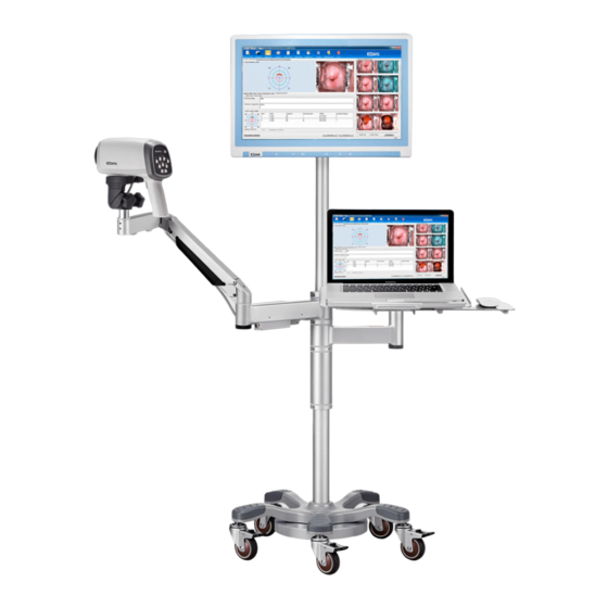 EDAN C6A User Manual