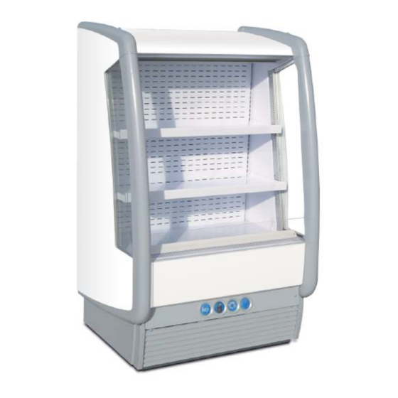 Med Food GHIACCIO 30 User Manual