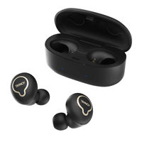 Tannoy LIFE BUDS Quick Start Manual