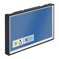 Seco i-PAN7 Manual