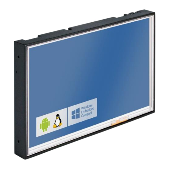 Seco i-PAN7 Manual