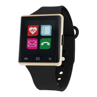 Itouch PULSE User Manual