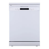 Midea MFD60S300W.2-ES User Manual