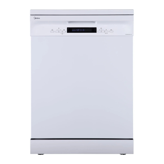 Midea MFD60S300W.2-ES User Manual